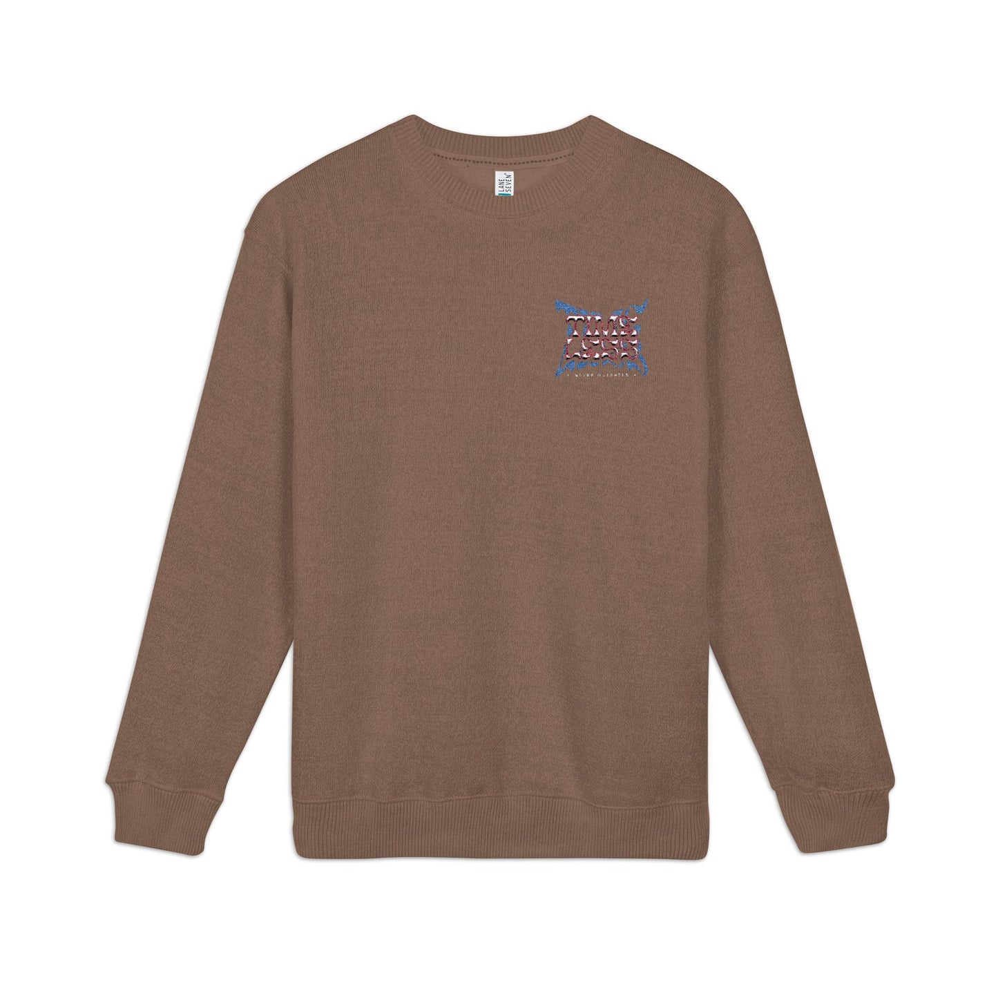 Crewneck Sweatshirt