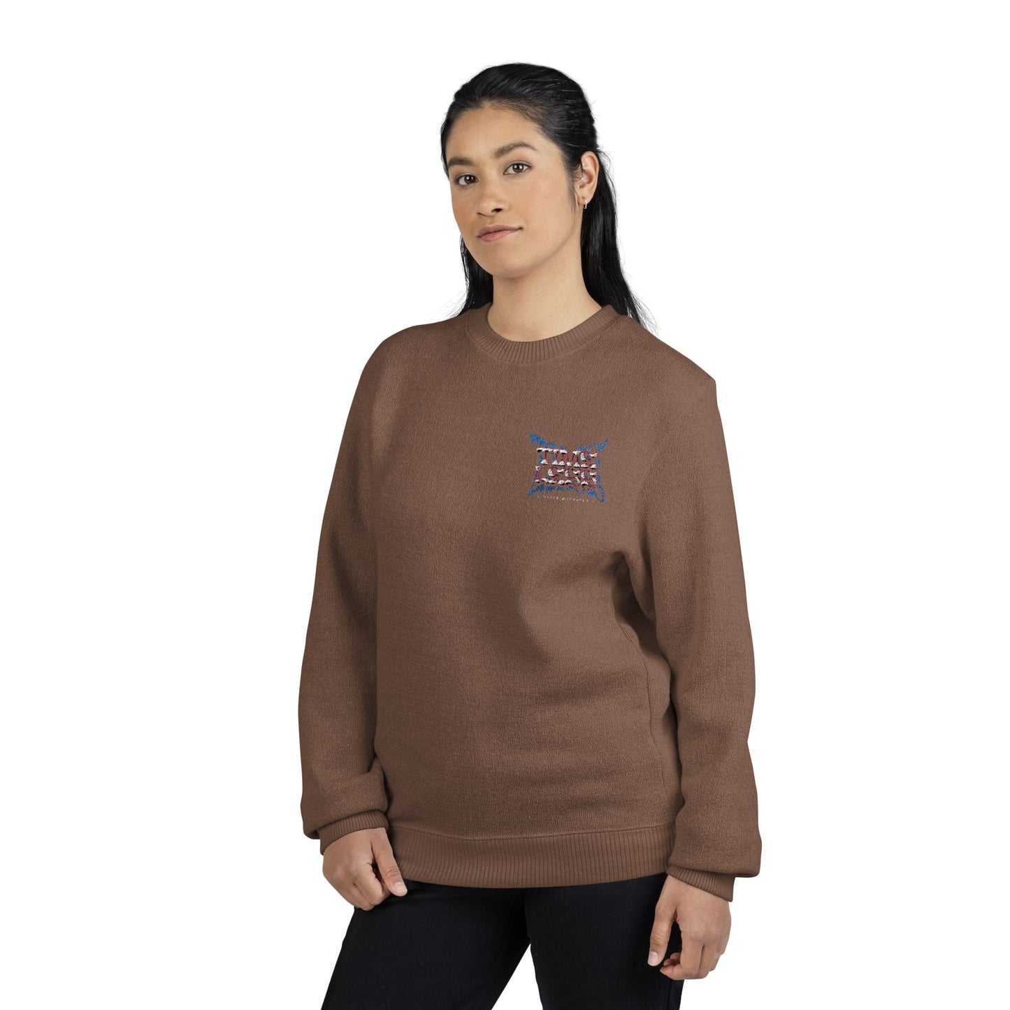 Crewneck Sweatshirt