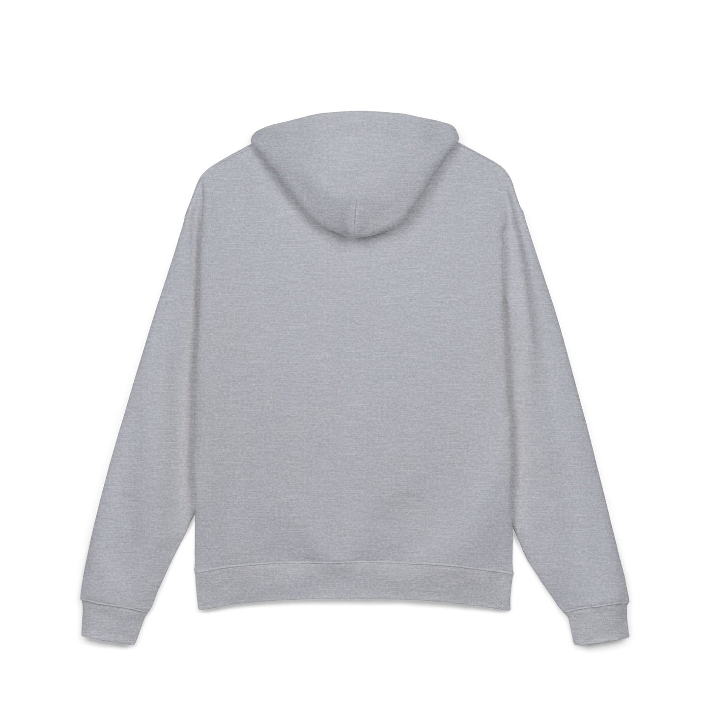 Relaxed Fit Hoodie