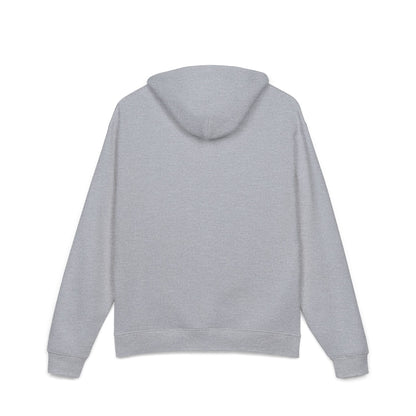 Relaxed Fit Hoodie