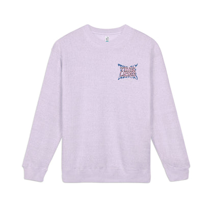 Crewneck Sweatshirt