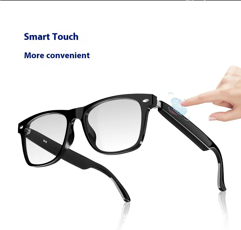 E 13 Smart Bluetooth Glasses