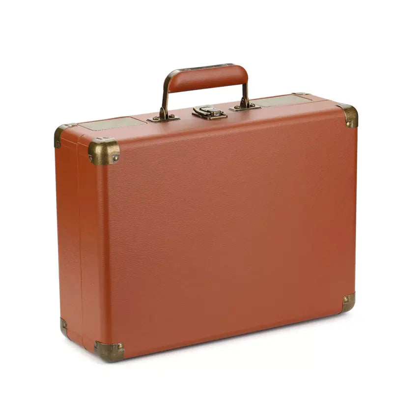 Portable Mini Smart Record Player with Bluetooth Speaker