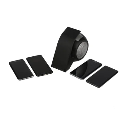 Wireless Charger Bluetooth Speaker