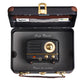 Portable Retro Bluetooth Speaker